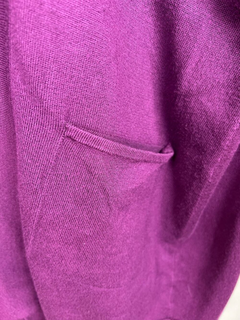 JM Collection Duster Cardigan - Picture 2 of 11